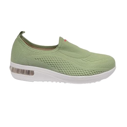 Tênis Feminino Slip On Modare ultraconforto