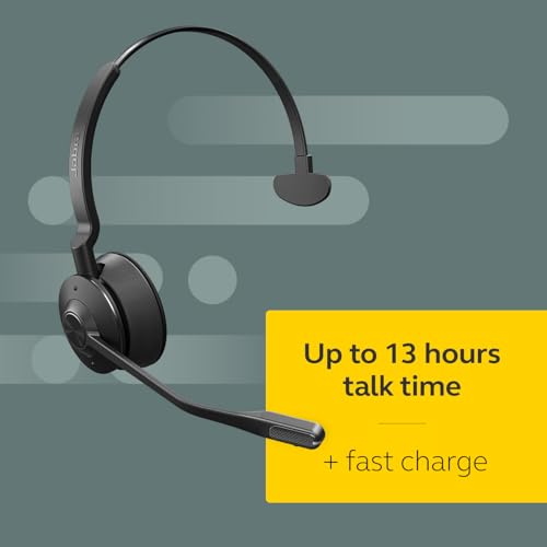 Jabra Engage 65 SE thumbnail 3