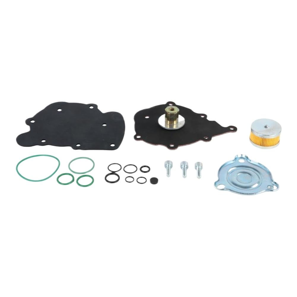 Kit réparation GPL avec filtre AT-09 pour véhicules 2005-2023