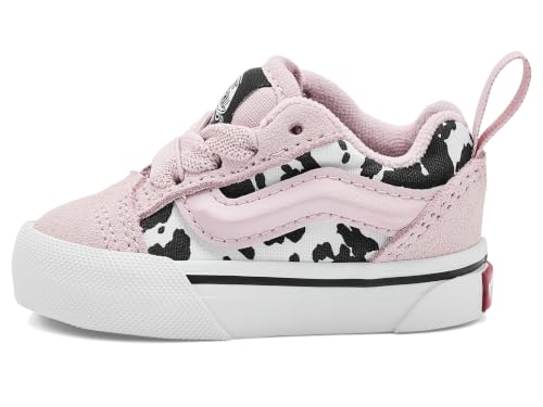 Image of Vans Unisex Knu Skool Stacklite Sneaker