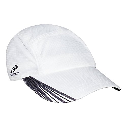 Headsweats Homme 7700gr casquette sport légère respirante séchage rapide