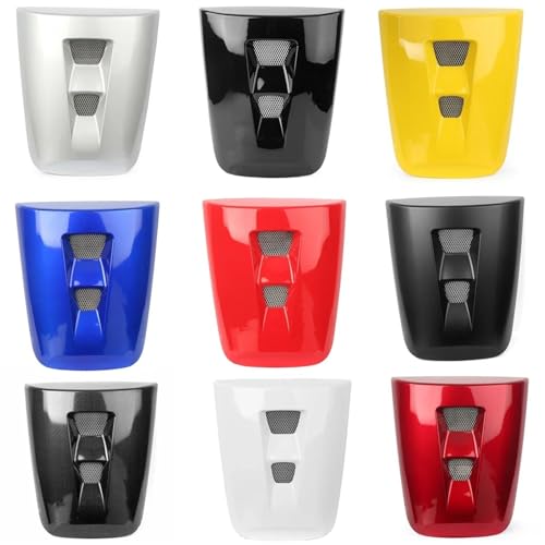 Capot de selle arrière CBR1000RR pour vos sorties circuit - 4