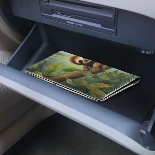 Organizador de Documentos para Auto Multicolor miniatura 5