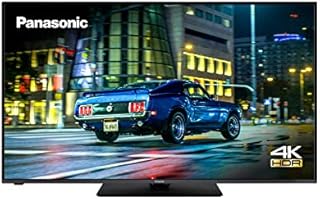 Panasonic 2020 50 inch HX580BZ 4K LED HDR Smart TV Dolby Vision/Atmos