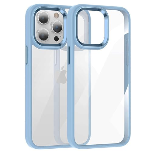 TPUop[ wʃNA PC iPhone 15 Pro Max ݊i P[X TPU PC ACtH15v}bNX Jo[  ϖh~ ϏՌ Qi[d ^ y Ռz iPhone15ProMax NA(Cgu[, iPho