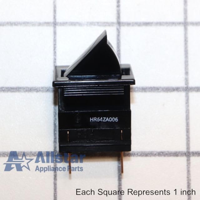 HR54ZA006 Furnace Blower Door Safety Switch