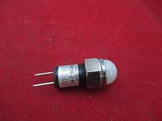 Maruyasu DM16-24V Indicator Light White