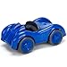 Green Toys Race Car - Blue