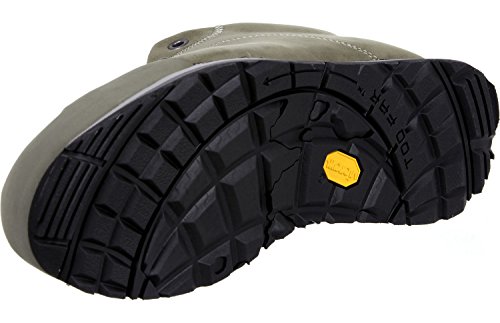 SCARPA Margarita Leather Mineral Grey