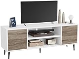 Flamaker TV Stand, 58 Inch...