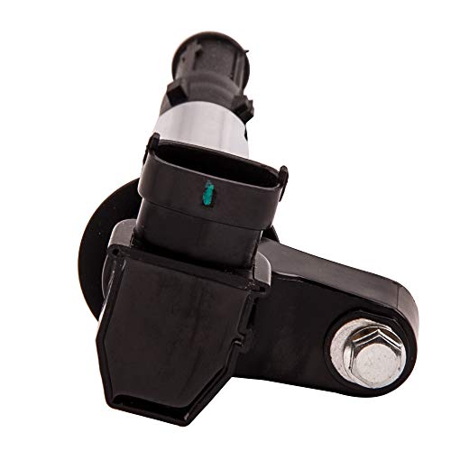 maXpeedingrods Pacote de 6 bobinas de ignição para Buick Allure Enclave LaCrosse Rendezvous para Cad