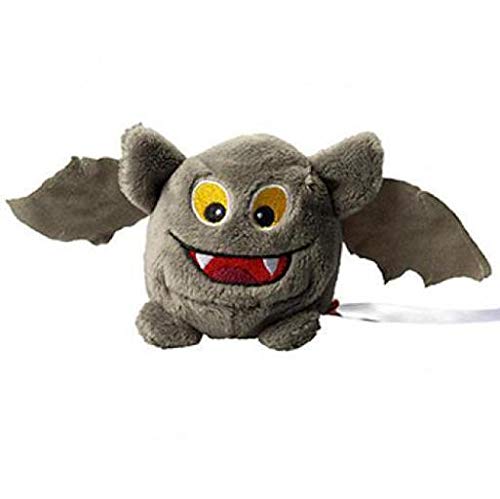 Buosha Bat Soft Toy Cuddly Toy Plush Toy Teddy Screen Cleaner