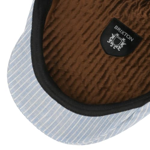 Image of Brixton Unisex Adult Hooligan Driver Snap Cap