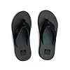 Reef Mens Sandals, Phantoms, Grey/Black/Green, UK 11 #4