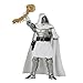 Hasbro Marvel Legends Series 6-inch Collectible Action Dr. Doom Figure and 4 Accessories