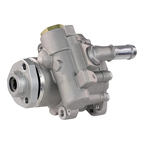 ATEC Germany 1x Bomba servo, hidráulica