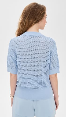 Image of Varley Women's Callie Knit Top