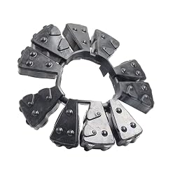 iTobest Rear Wheel Hub Rubber Damper Cushion Set For BMW S1000RR S1000R XR | Vibration Damping Rubber Cushions Compatible With 2019-2024 S1000RR/S1000R/S1000XR, Easy Installation Without Modification