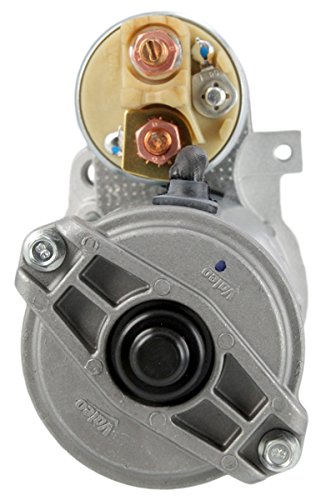 SANDO MOTORINO AVVIAMENTO 12V Zähnezahl: 11 Senso rotazione orario Compatibilità con MERCEDES-BENZ VITO/MIXTO Furgonato W639 6015113.0