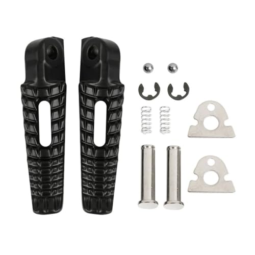 Repose-pieds passager arrière Suzuki GSXR 1000 750 600 B-King 2006-2020