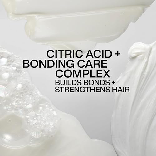 Image of Redken Acidic Bonding Concentrate Bond Repair Conditioner, 300 ml (Pack of 2)