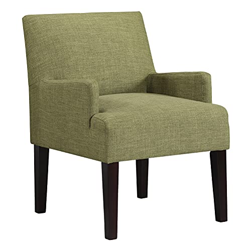Sillón Plegable Tradicional Verde