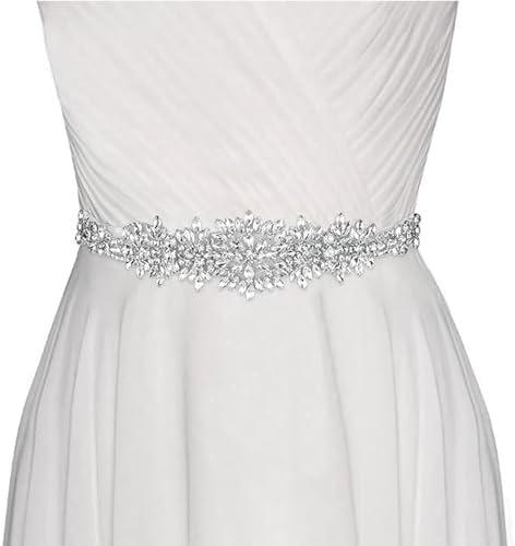 princess polly baby blue dress Diamante sash belt for dresses  Little Miss Amberly