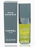 Chanel - MONSIEUR CHANEL EDT 100 Vapo