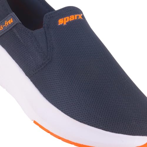 Image of SPARX Men's Casual Shoes SM-1031 | Stylish, Comfortable & Lightweight Slip-On Shoes