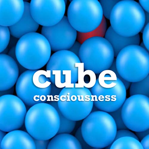Cube Consciousness by Dave Hettinger episode artwork