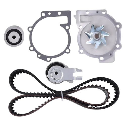 correa de distribución Compatible Con Volvo Para XC70 2007 Para XC60 2008-2017 Reparación Reemplazo Correa Distribución Motor KP15580XS