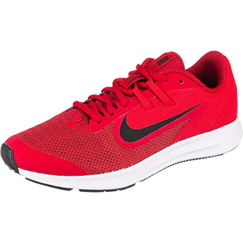 Image of Nike Unisex-Child Nike Downshifter 9 (PSV) Running Shoe