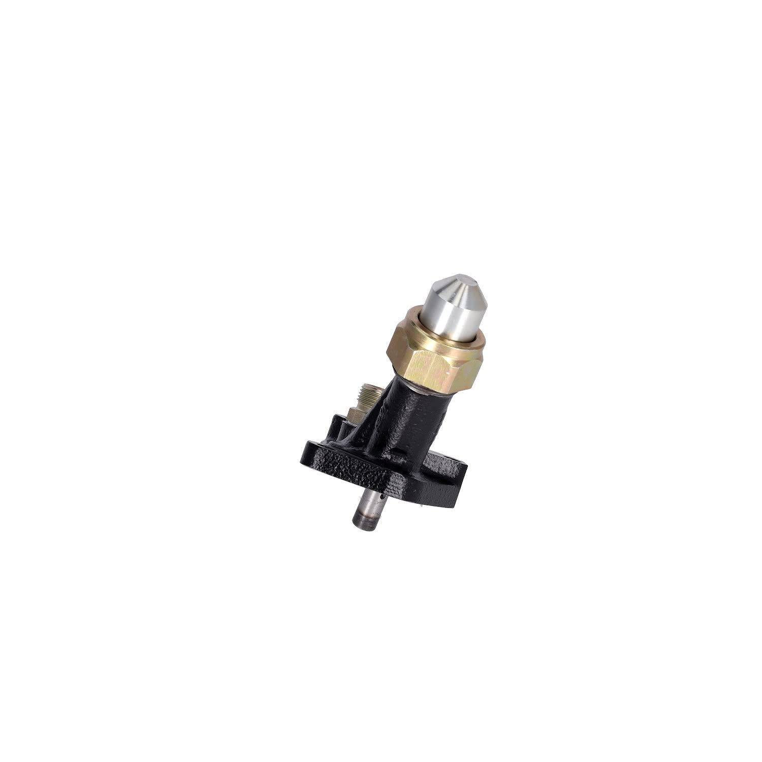 febi bilstein 07714 Kettenspanner für Steuerkette, mit Dichtung, 1 Stück