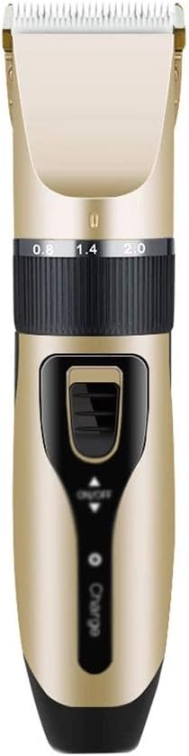 Dog Hair Trimmer Pet Professional Grooming Machine Tool Rechargeable Electrical Shavers Hair Cutter Cats Dog Haircut Clipper