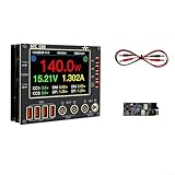 Options d'affichage conviviales : l'écran HD IPS de 0,01