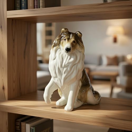置物 オブジェ 犬 シェパード」の人気商品一覧 | 安い商品を通販サイト