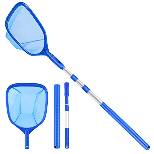 Top 10 Best Pool Net For Leaves Reviews & Buying Guide Katynel
