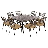 Hanover 9-Piece Set