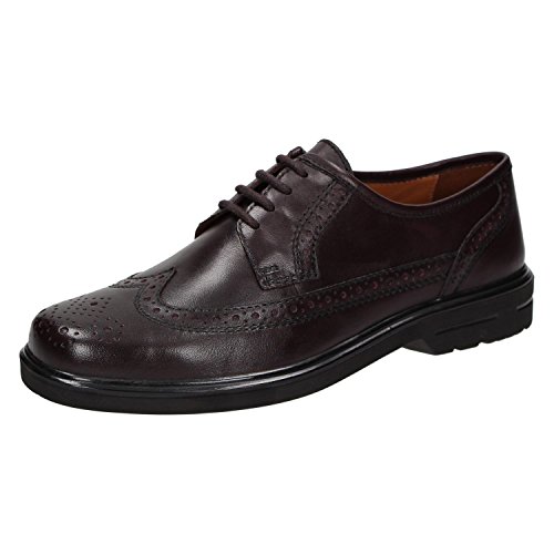 Image of Sioux Men's Pacco-XXL Derbys
