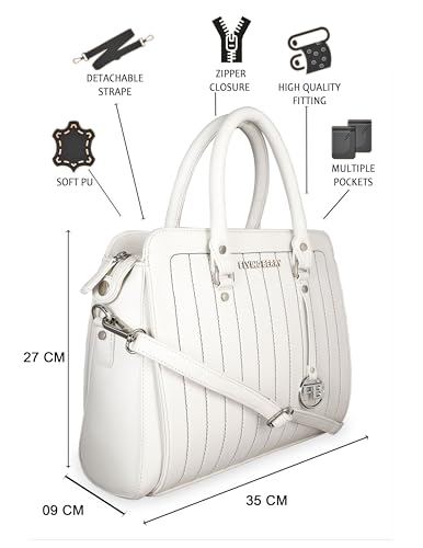 Image of FLYING BERRY Womens Handbags