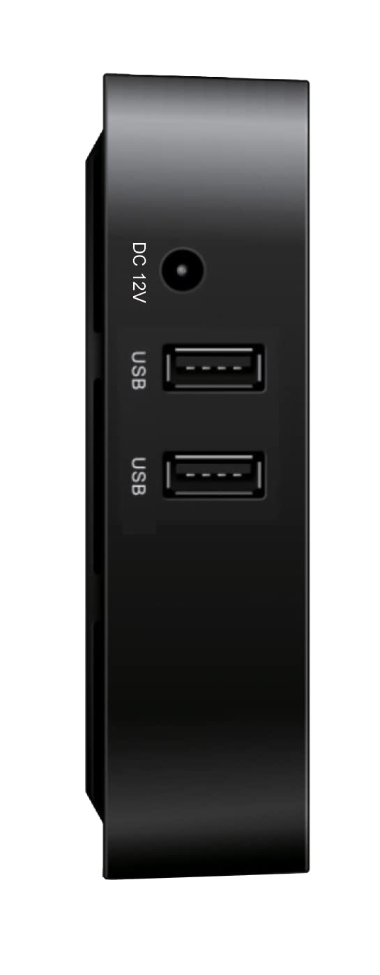 GigaBlue UHD X1 PRO 4K Android 12 IP-TV/OTT 1x DVB-S2x Sat Tuner Media Player