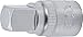 Produktbild BGS 1016-6 | Öldienstschlüssel | Antrieb Innenvierkant 12,5 mm (1/2") | Abtrieb Innenvierkant | 14 mm
