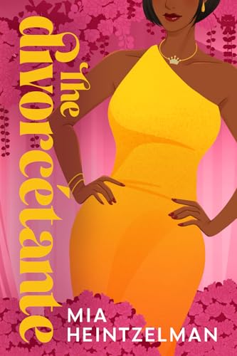 The Divorcétante (The Divatantes Book 1)