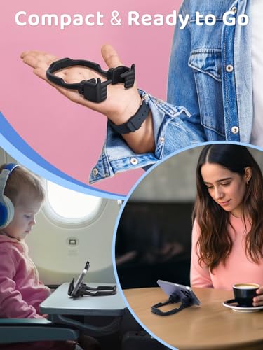 Gadgets cool et idées cadeaux amusantes avec le support CALDEVER - 6