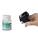 Produktbild Posunitech Mini-Ring-Scanner FS03 Bluetooth-Finger-Scanner mit entsprechenden SDK-Barcode-Scanner für iOS und Android
