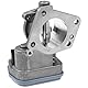 Frankberg Drosselklappenstutzen für Jumper Ducato 250 250, 290 Daily IV Boxer Bus Kasten Kipper Pritsche/Fahrgestell 3.0L 2006-2021 504105594