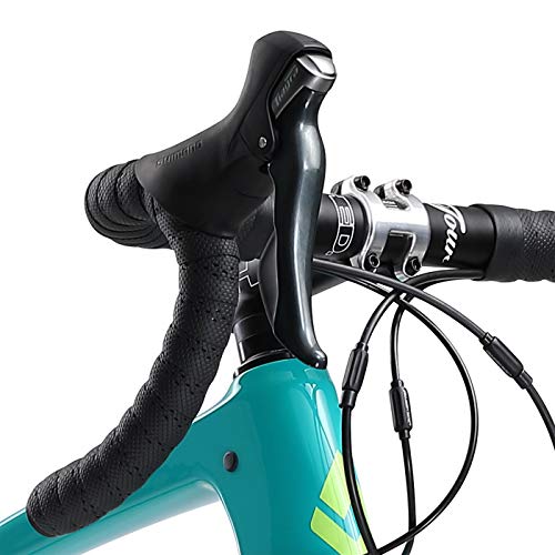 Diamondback Bicycles Arden 4, Carbon Road Bike, 56CM