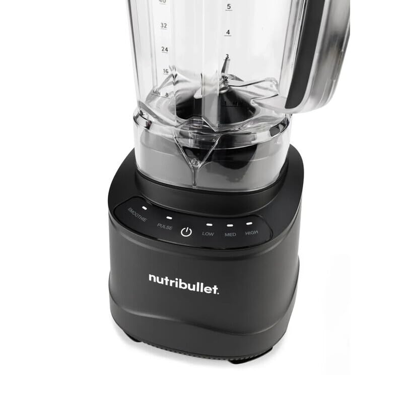 nutribullet Power Core™ Blender (NBF430MB)