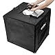 Godox Portable Double Light LED Ministudio L80x80x80cm