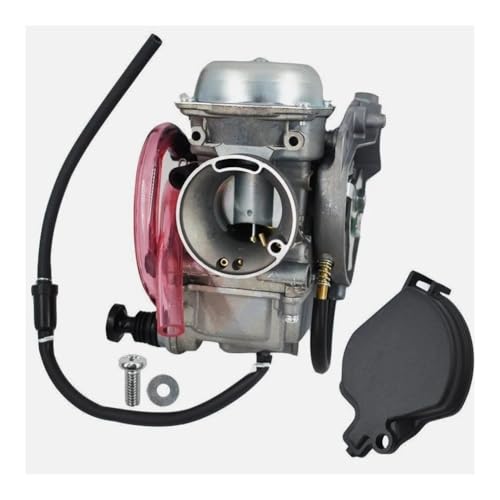 Carburateur KLF400 pour restaurer la puissance en tout-terrain
